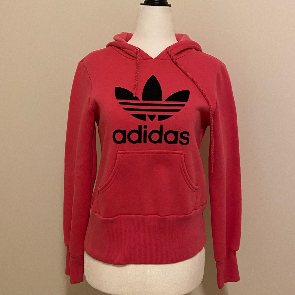 Adidas Sports Hoodie